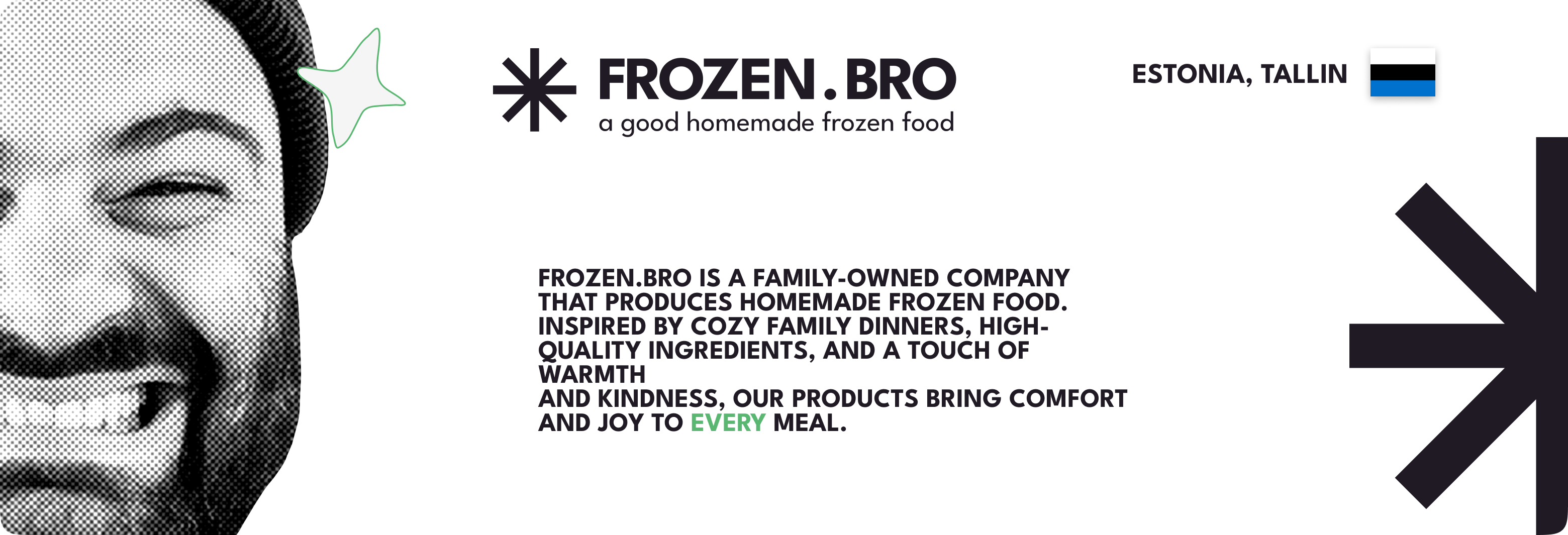 Frozen Bro Case 1